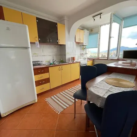 Apartment Probably The Beautiful View In The Noua