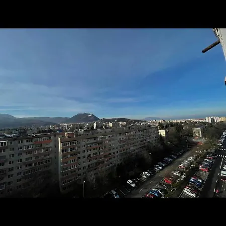 Probably The Beautiful View In The