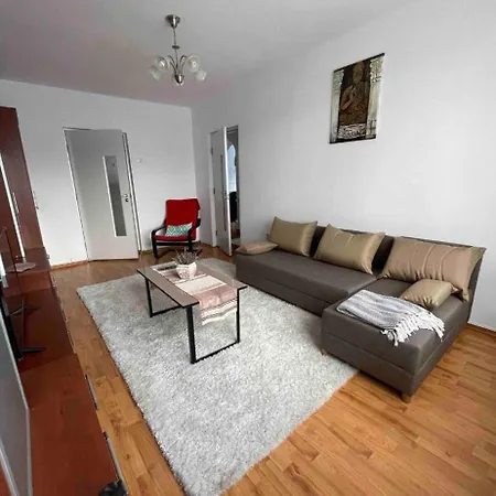 Apartment Probably The Beautiful View In The