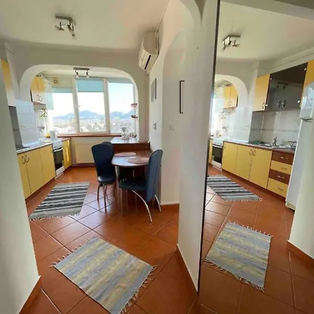 Probably The Beautiful View In The