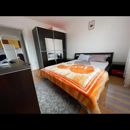 Apartment Probably The Beautiful View In The