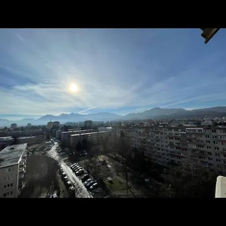 Apartment Probably The Beautiful View In The Noua
