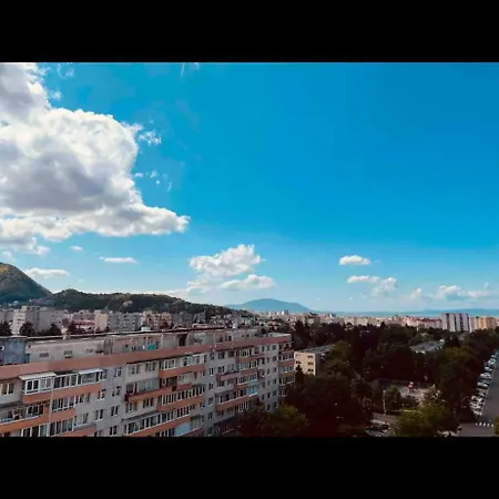 Probably The Beautiful View In The