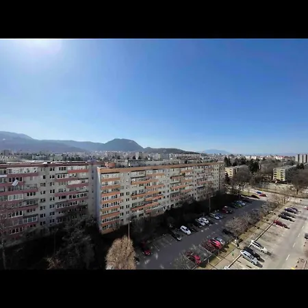 Apartment Probably The Beautiful View In The *