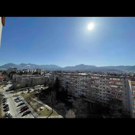 Apartment Probably The Beautiful View In The Noua