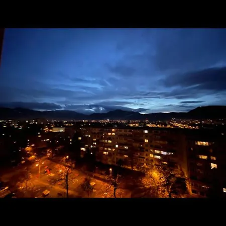 Probably The Beautiful View In The Noua