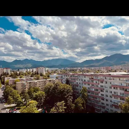 Apartment Probably The Beautiful View In The Noua