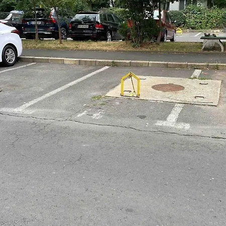Probably The Beautiful View In The