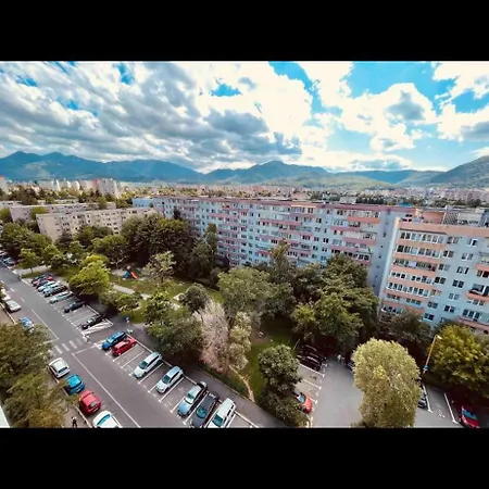 Apartment Probably The Beautiful View In The